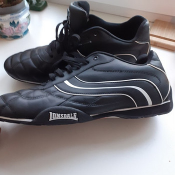 LONSDALE