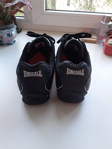 LONSDALE (2 фото из 6)