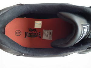 LONSDALE (4 фото из 6)