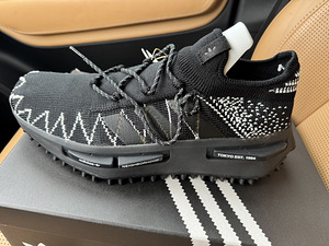 Adidas NMD S1 N Knit nr.44 (1 foto / 6)