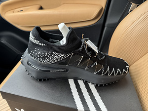 Adidas NMD S1 N Knit nr.44 (3 foto / 6)