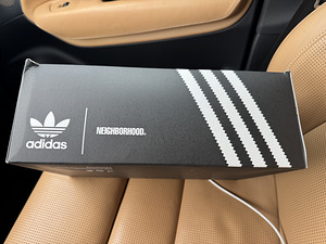 Adidas NMD S1 N Knit nr.44 (5 foto / 6)