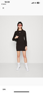 Платье Tommy Jeans (1 фото из 2)