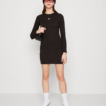 Платье Tommy Jeans