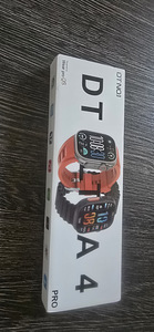 DT ULTRA 4 PRO (6 фото из 10)