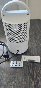 INKBIRD ventilaatori kütteseade! (1 foto / 5)