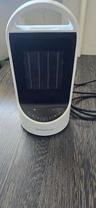 INKBIRD ventilaatori kütteseade! (2 foto / 5)