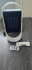INKBIRD ventilaatori kütteseade! (3 foto / 5)