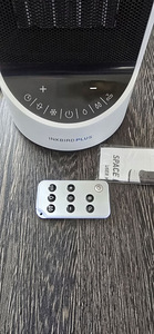 INKBIRD ventilaatori kütteseade! (4 foto / 5)