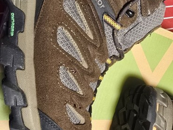 Мужская обувь Karrimor