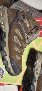 Meeste jalanõud Karrimor (1 foto / 7)