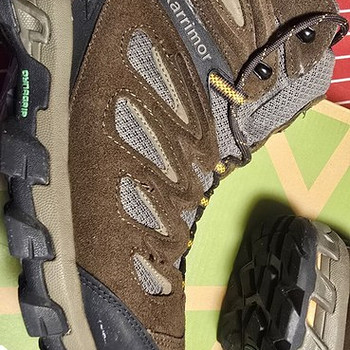 Meeste jalanõud Karrimor