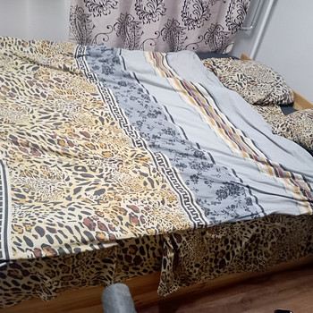 Отдается большая кровать
