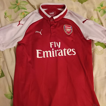 Müüa Arsenal T-särk