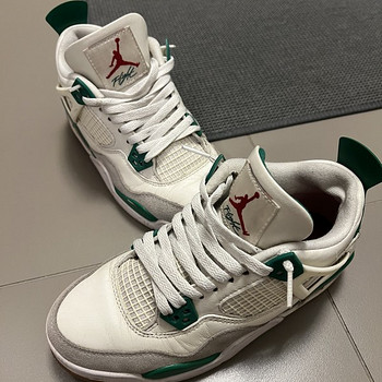 Jordan 4