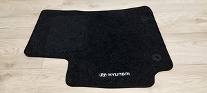 Hyundai Kona HEV jalamatid (1 foto / 3)