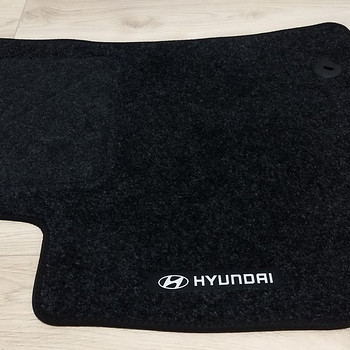 Hyundai Kona HEV jalamatid