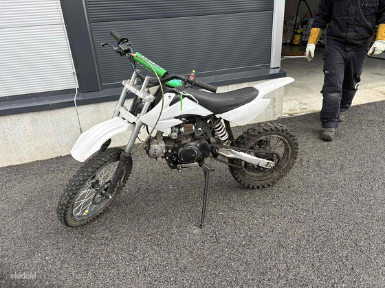 Pitbike