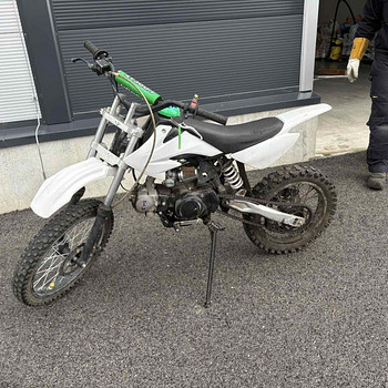 Pitbike