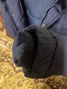 Tommi Hilfiger parka s. 152 (2 foto / 5)