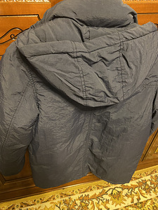 Tommi Hilfiger parka s. 152 (4 foto / 5)