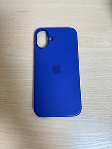 Чехол iPhone 16 plus Ultramarine (1 фото из 2)