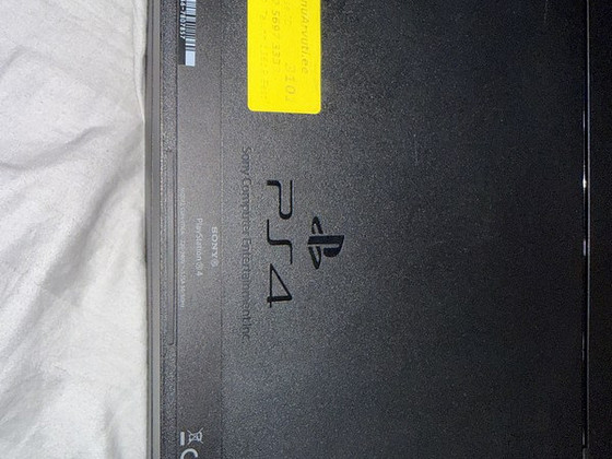 Playstation 4
