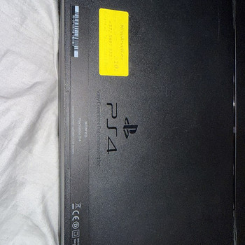 Playstation 4