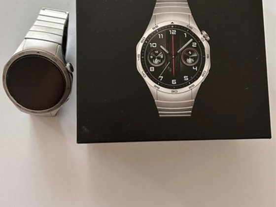 Huawei Watch GT 4
