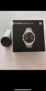 Huawei Watch GT 4 (1 foto / 1)