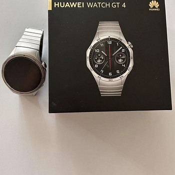 Huawei Watch GT 4