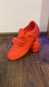 Jalgpallisaapad(42) Nike HypervenomX, Футбольные бутсы(42) (1 фото из 4)