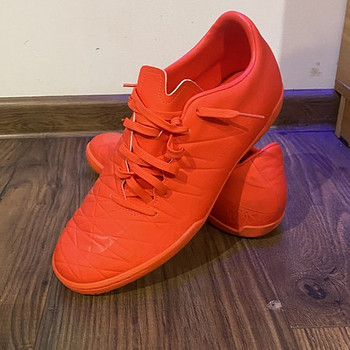 Jalgpallisaapad(42) Nike HypervenomX, Футбольные бутсы(42)