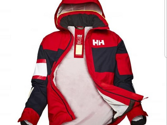 Helly Hansen S