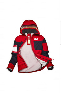 Helly Hansen S (1 foto / 3)