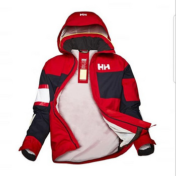Helly Hansen S
