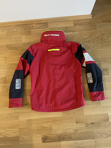 Helly Hansen S (3 foto / 3)