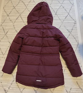 Icepeak куртка теплая на зиму (2 фото из 4)