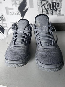 Nike Zoom LeBron NXXT Gen tossud (2 foto / 3)