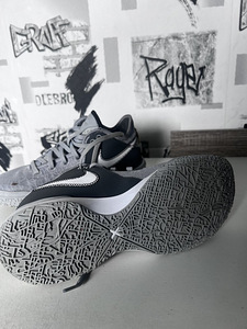 Nike Zoom LeBron NXXT Gen tossud (3 foto / 3)