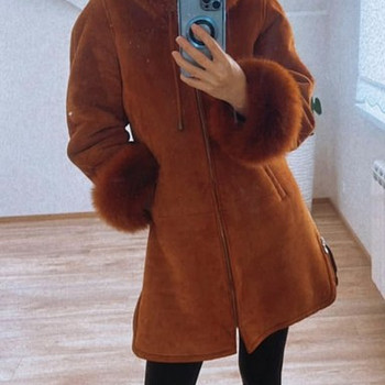 Дублёнка
