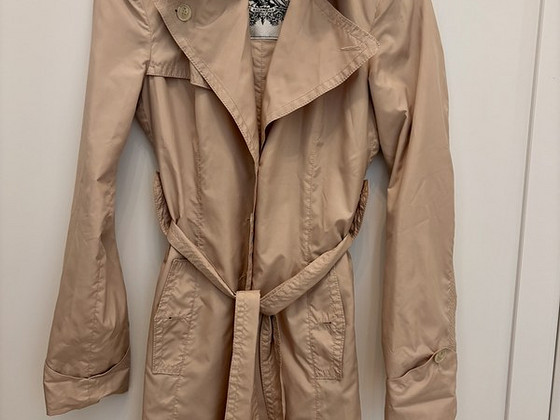 Trench Richmond