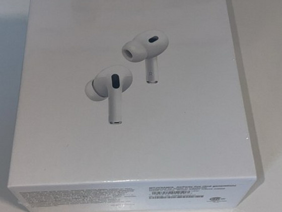 Airpods pro 2