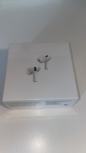 Airpods pro 2 (1 фото из 10)