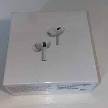 Airpods pro 2