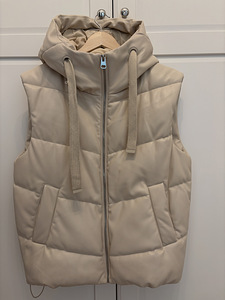 Ökonahast vest (1 foto / 3)