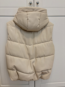 Ökonahast vest (3 foto / 3)