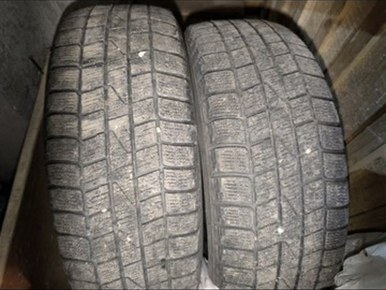 Шины 185/60/R15