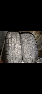 Шины 185/60/R15 (1 фото из 4)