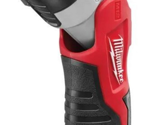 Taskulamp Milwaukee M12 T LED ilma akuta